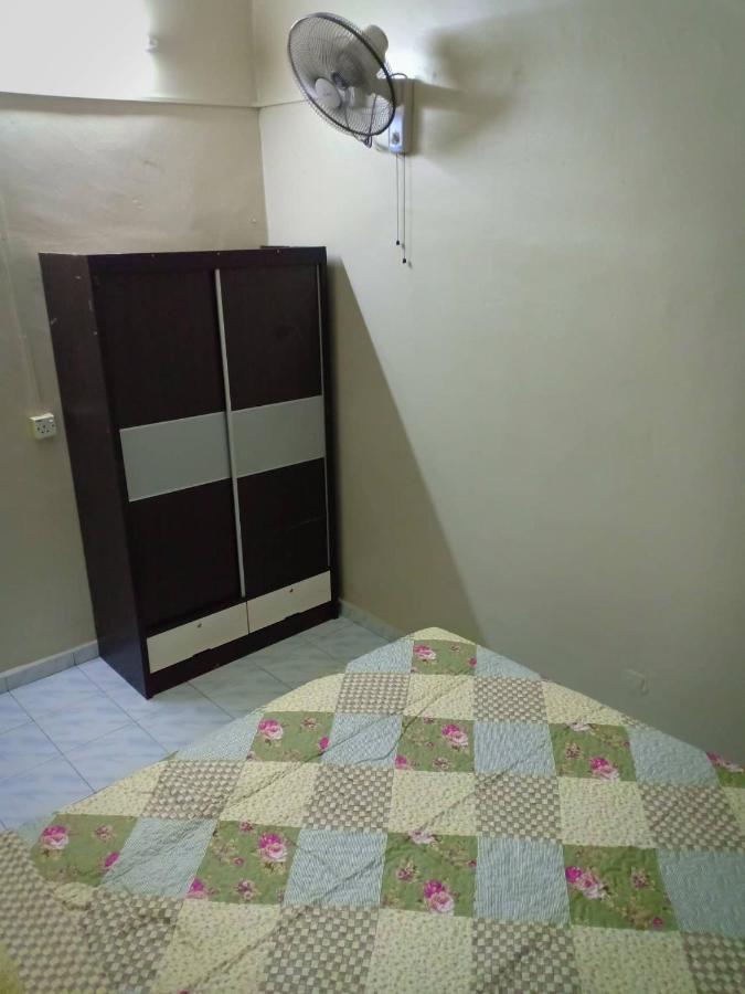 Homestay Sejati Kuala Berang Luaran gambar
